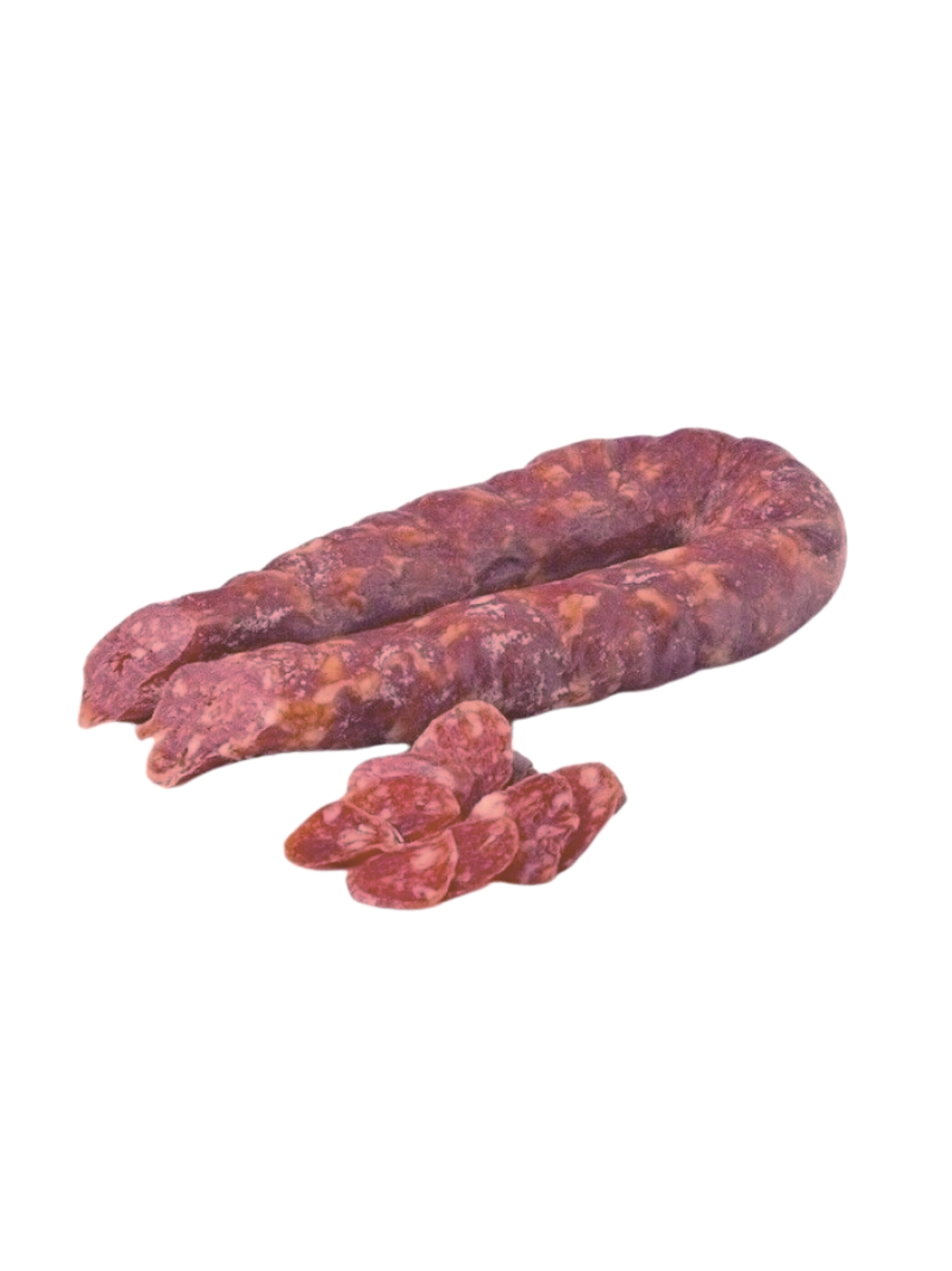 SAUCISSE SECHE NAPOLI DOUCE LEVONI